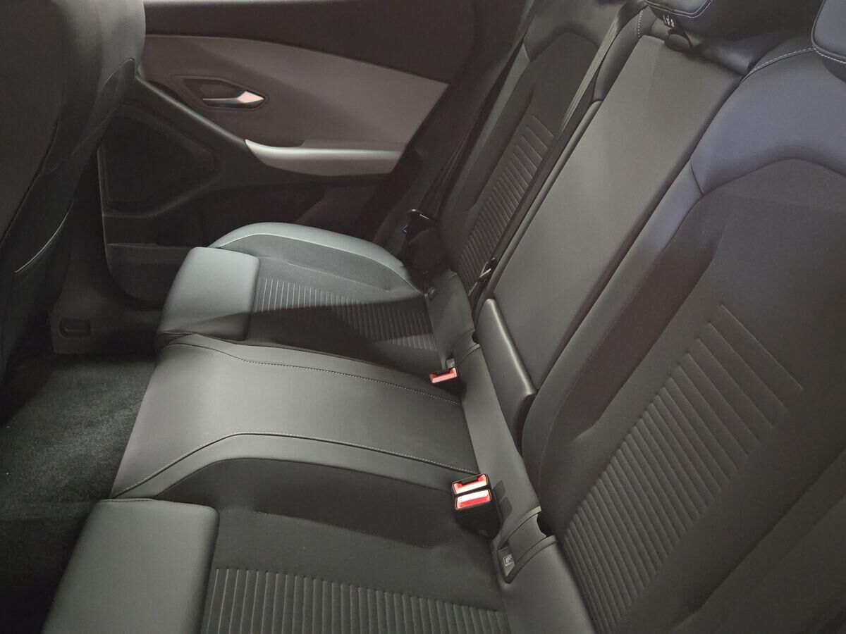 Billede af Ford Explorer EL UR Premium RWD 286HK 5d Aut.