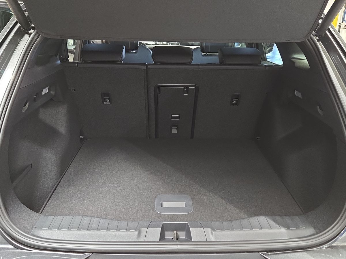 Billede af Ford Explorer EL UR Premium RWD 286HK 5d Aut.