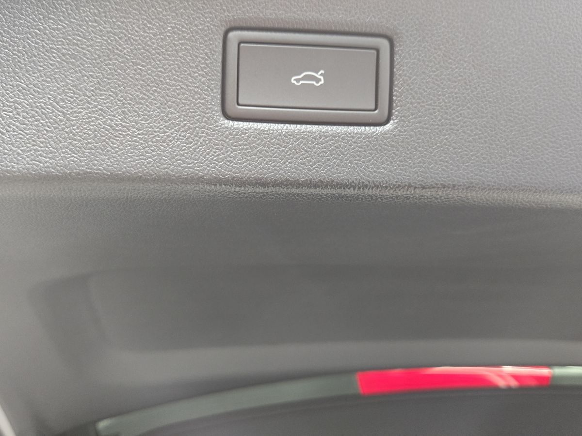 Billede af Ford Explorer EL UR Premium RWD 286HK 5d Aut.