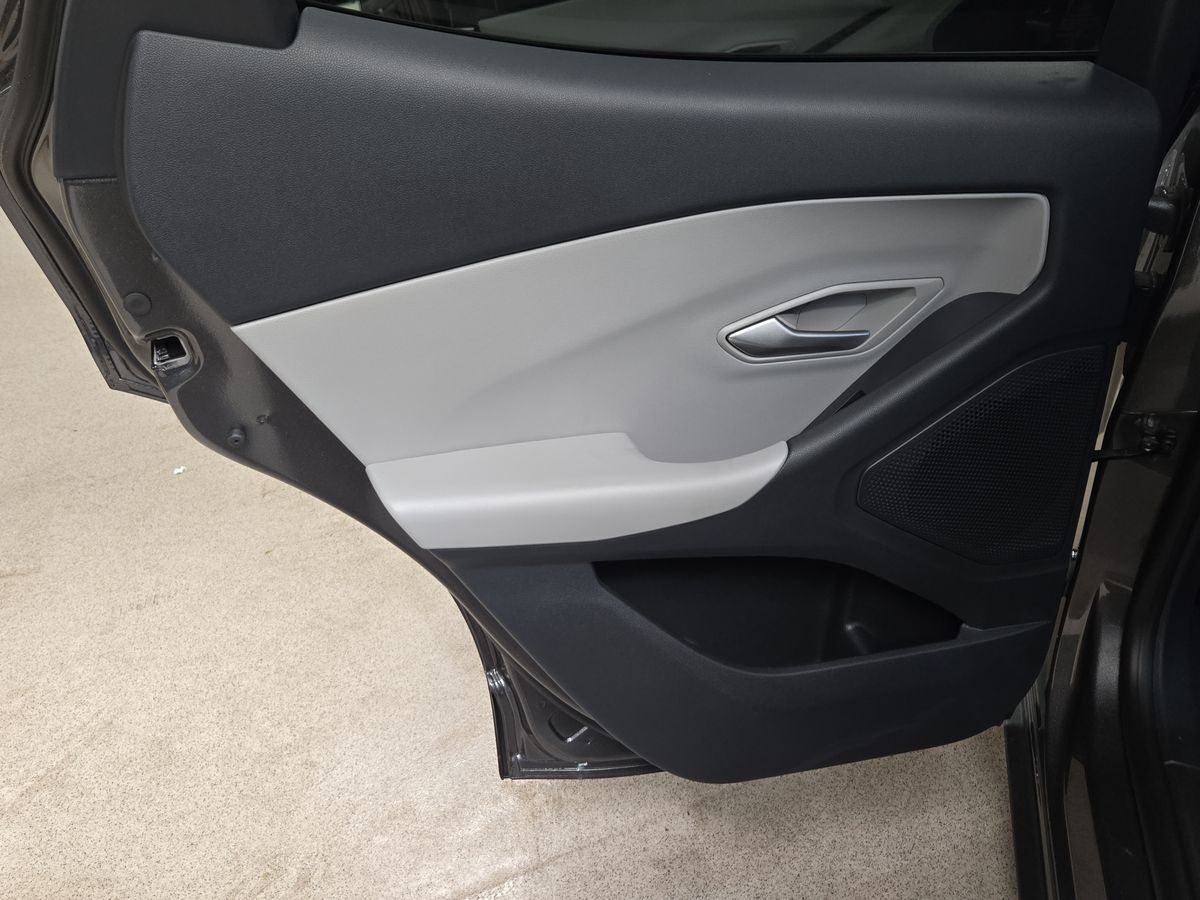 Billede af Ford Explorer EL UR Premium RWD 286HK 5d Aut.