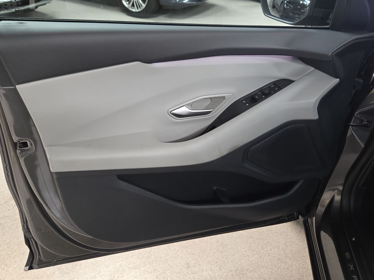 Billede af Ford Explorer EL UR Premium RWD 286HK 5d Aut.