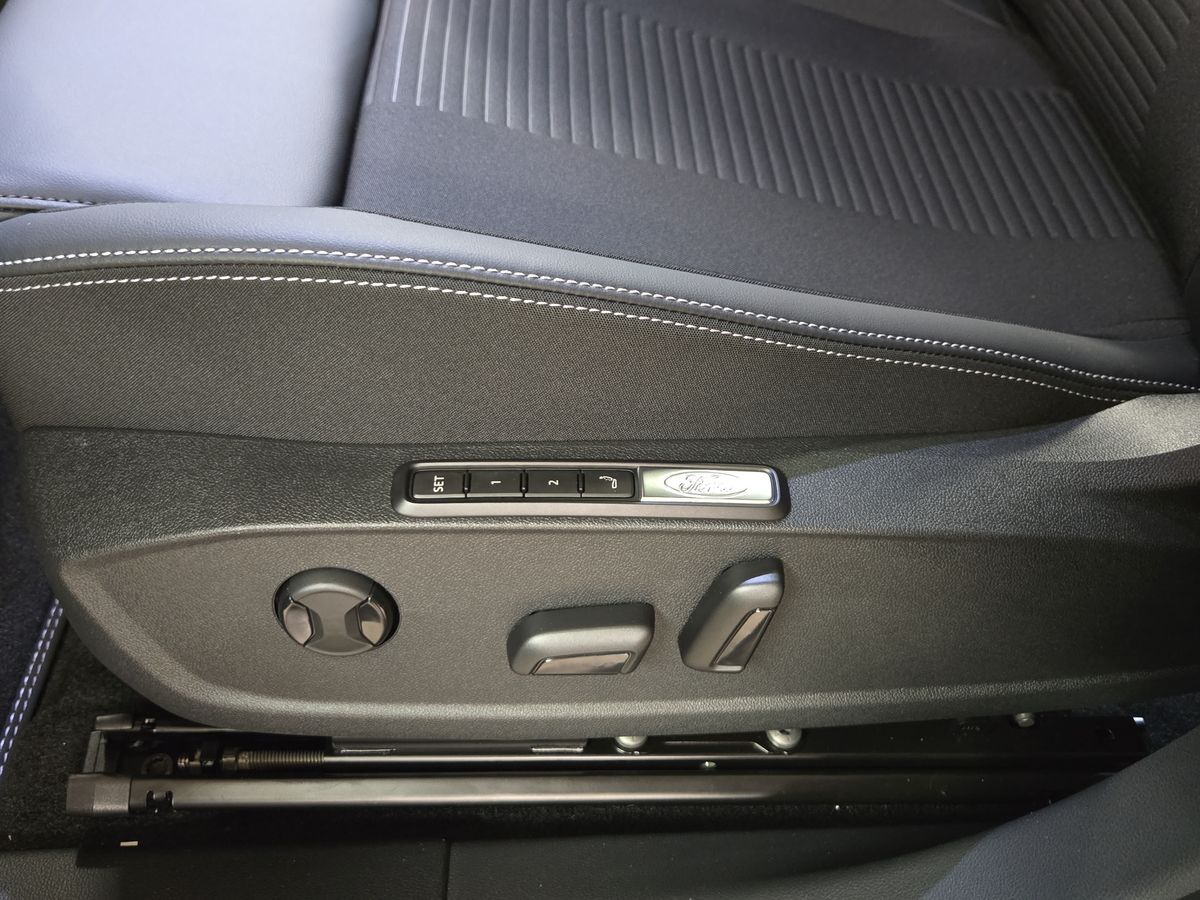 Billede af Ford Explorer EL UR Premium RWD 286HK 5d Aut.