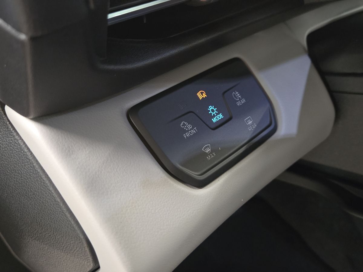 Billede af Ford Explorer EL UR Premium RWD 286HK 5d Aut.