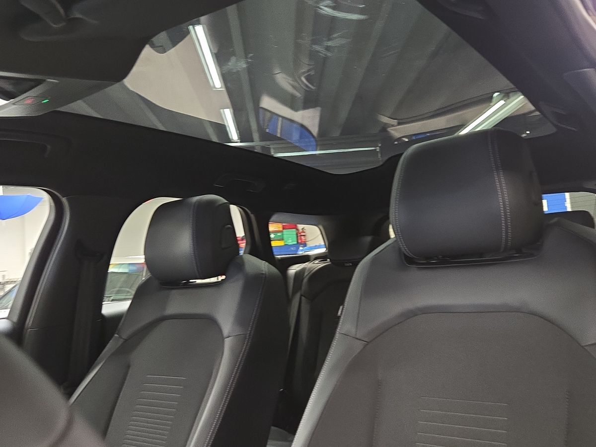 Billede af Ford Explorer EL UR Premium RWD 286HK 5d Aut.