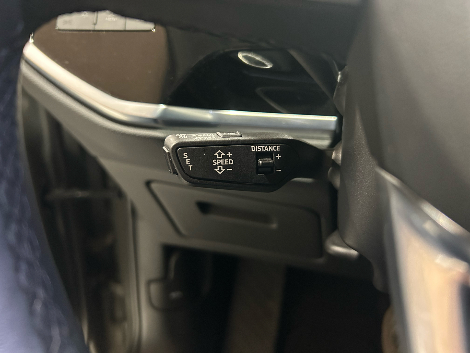 Billede af Audi Q3 1,4 45 TFSI e  Plugin-hybrid Attitude Plus S Tronic 245HK 5d 6g Aut.