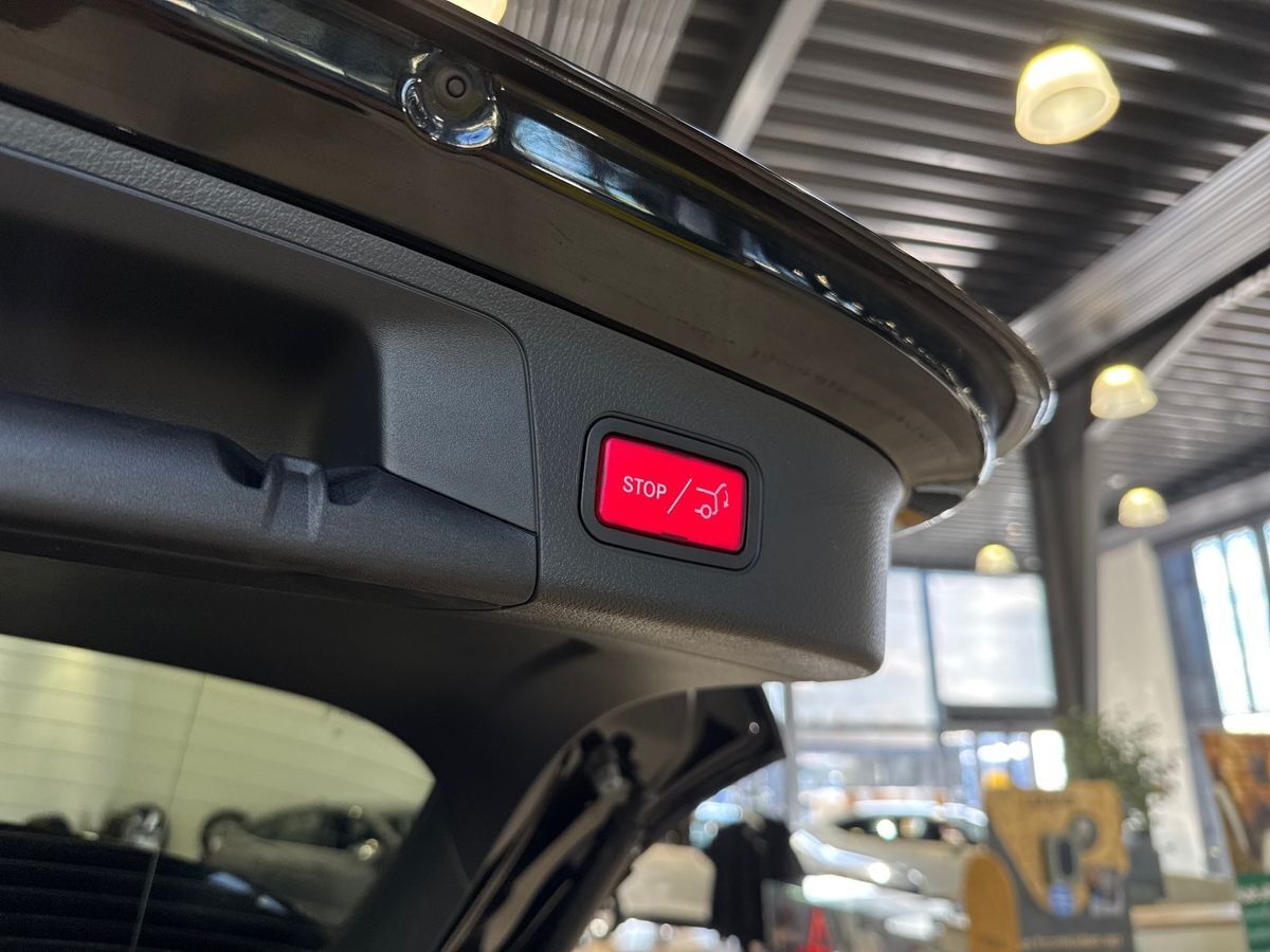 Billede af Mercedes-Benz EQA 250 EL Progressive 190HK 5d Aut.