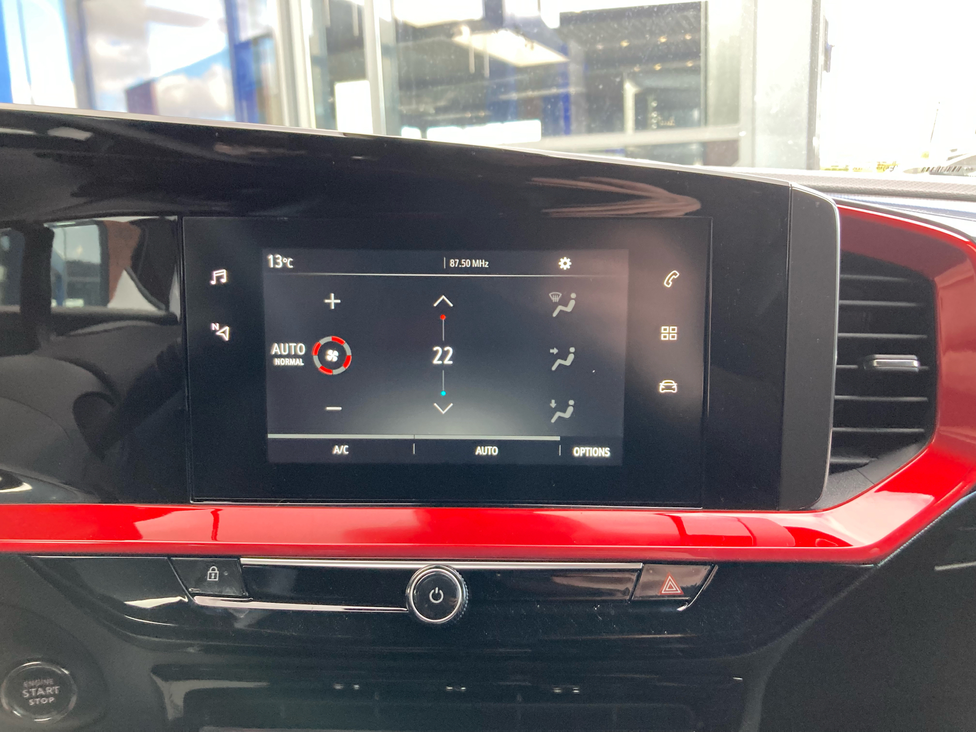 Billede af Opel Mokka-e EL GS-Line 136HK 5d Aut.