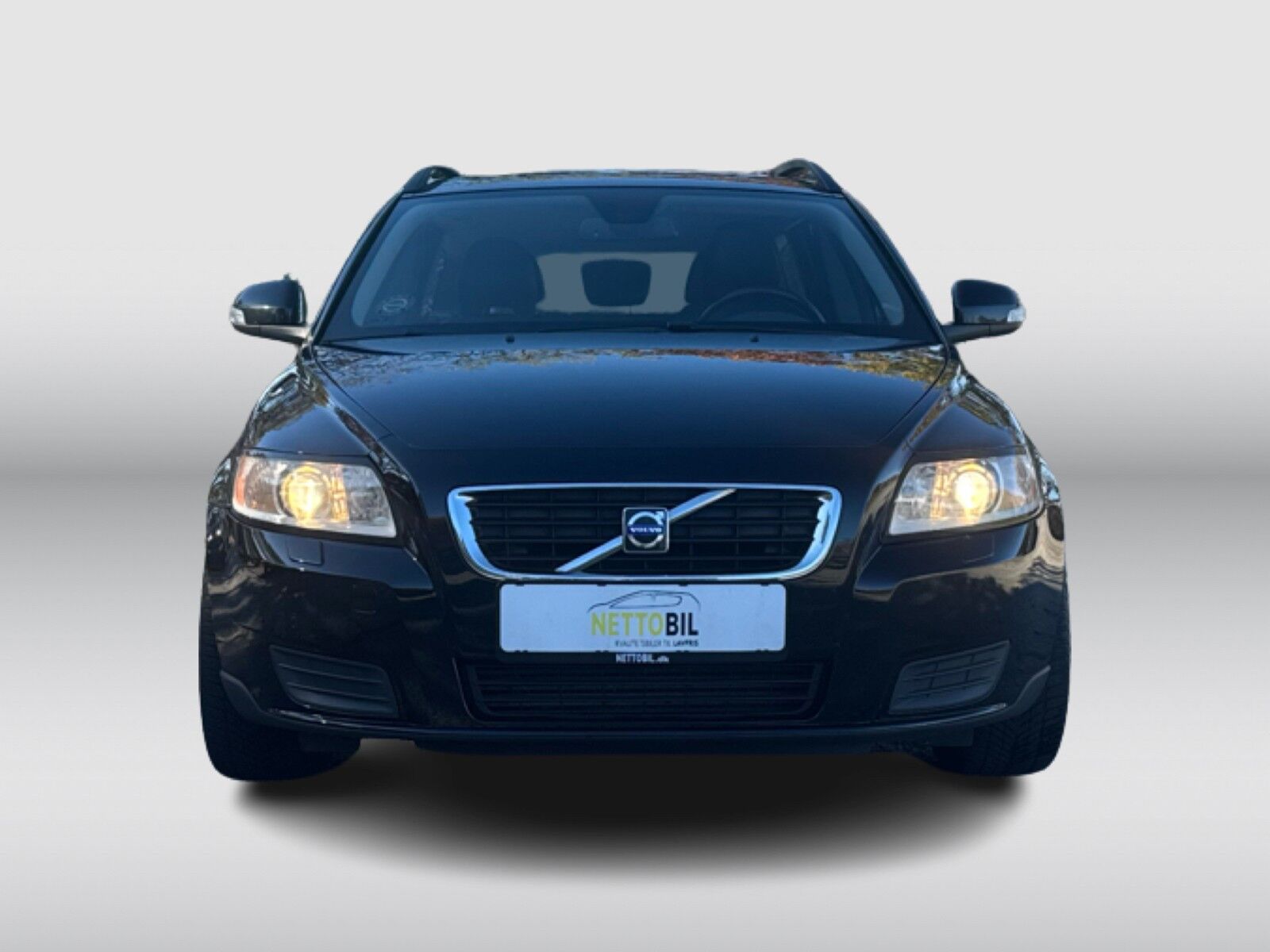 Billede af Volvo V50 1,6 DRIVe Start/Stop 109HK Stc