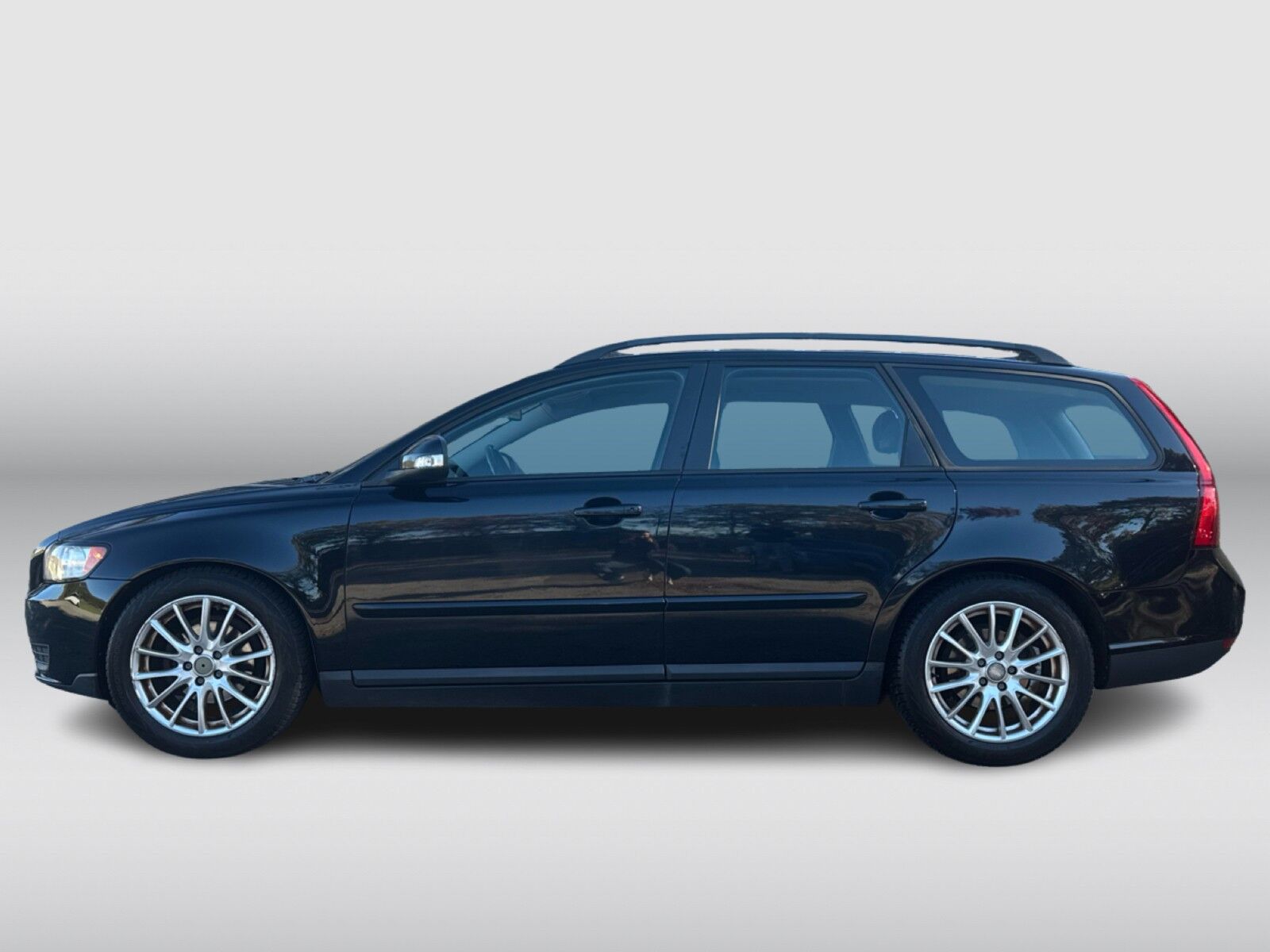 Billede af Volvo V50 1,6 DRIVe Start/Stop 109HK Stc