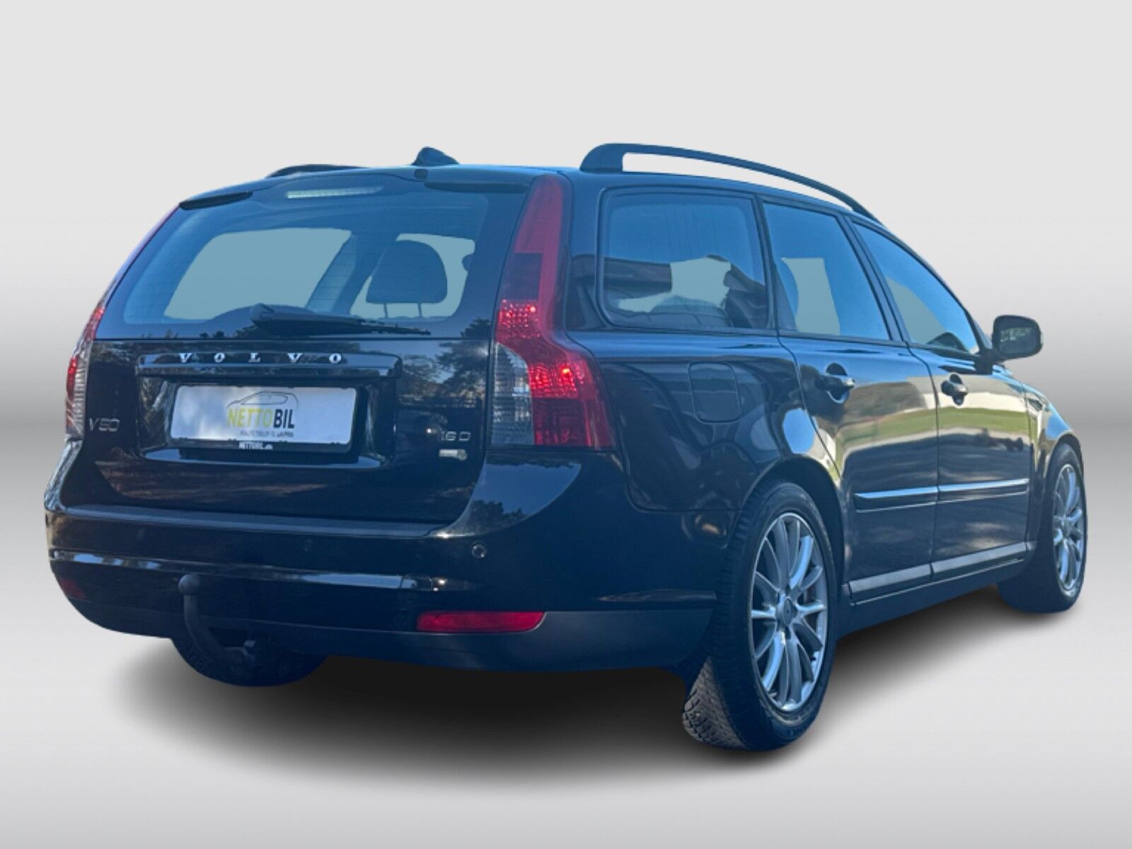 Billede af Volvo V50 1,6 DRIVe Start/Stop 109HK Stc