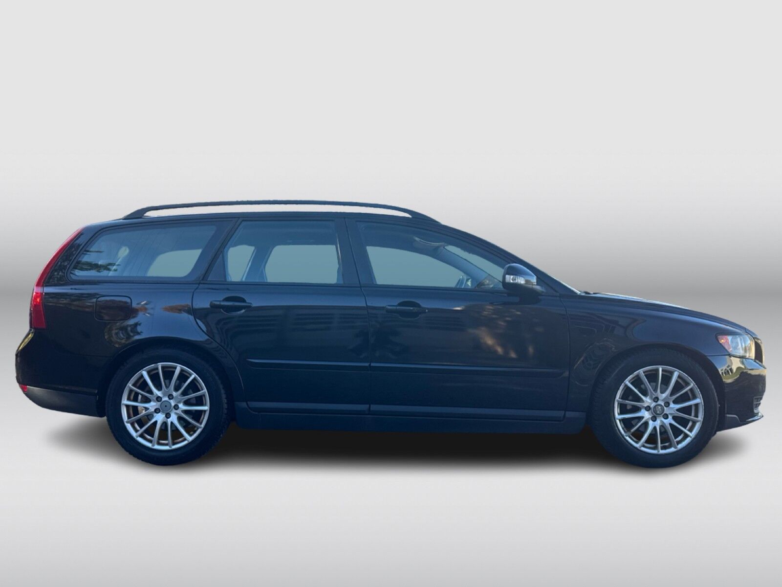 Billede af Volvo V50 1,6 DRIVe Start/Stop 109HK Stc
