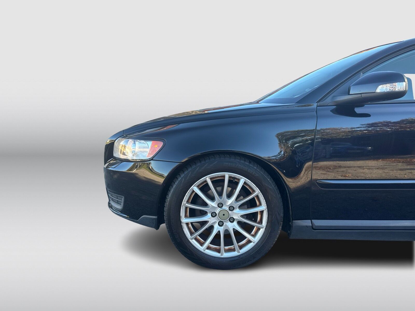 Billede af Volvo V50 1,6 DRIVe Start/Stop 109HK Stc