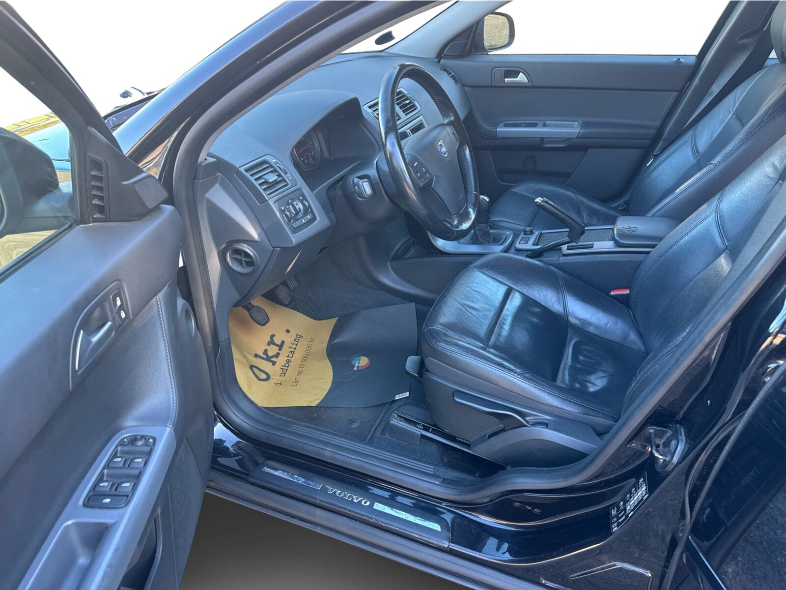 Billede af Volvo V50 1,6 DRIVe Start/Stop 109HK Stc