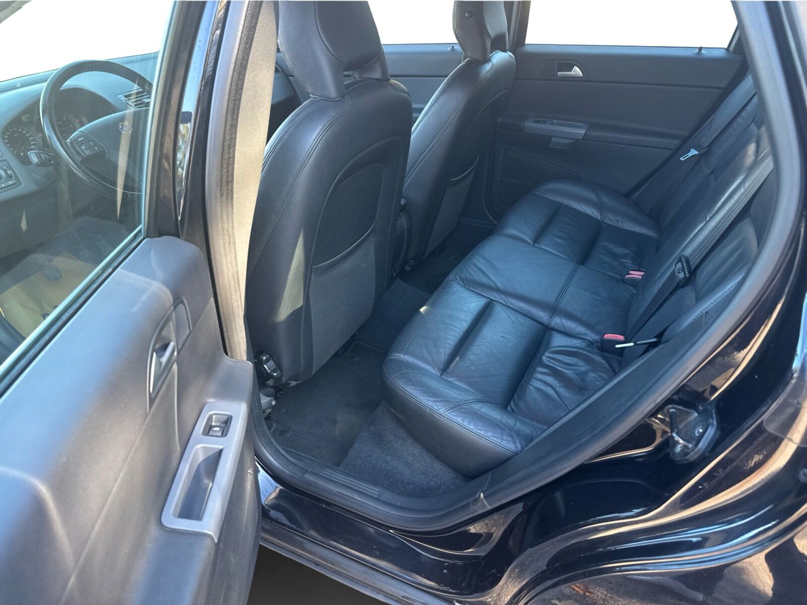 Billede af Volvo V50 1,6 DRIVe Start/Stop 109HK Stc