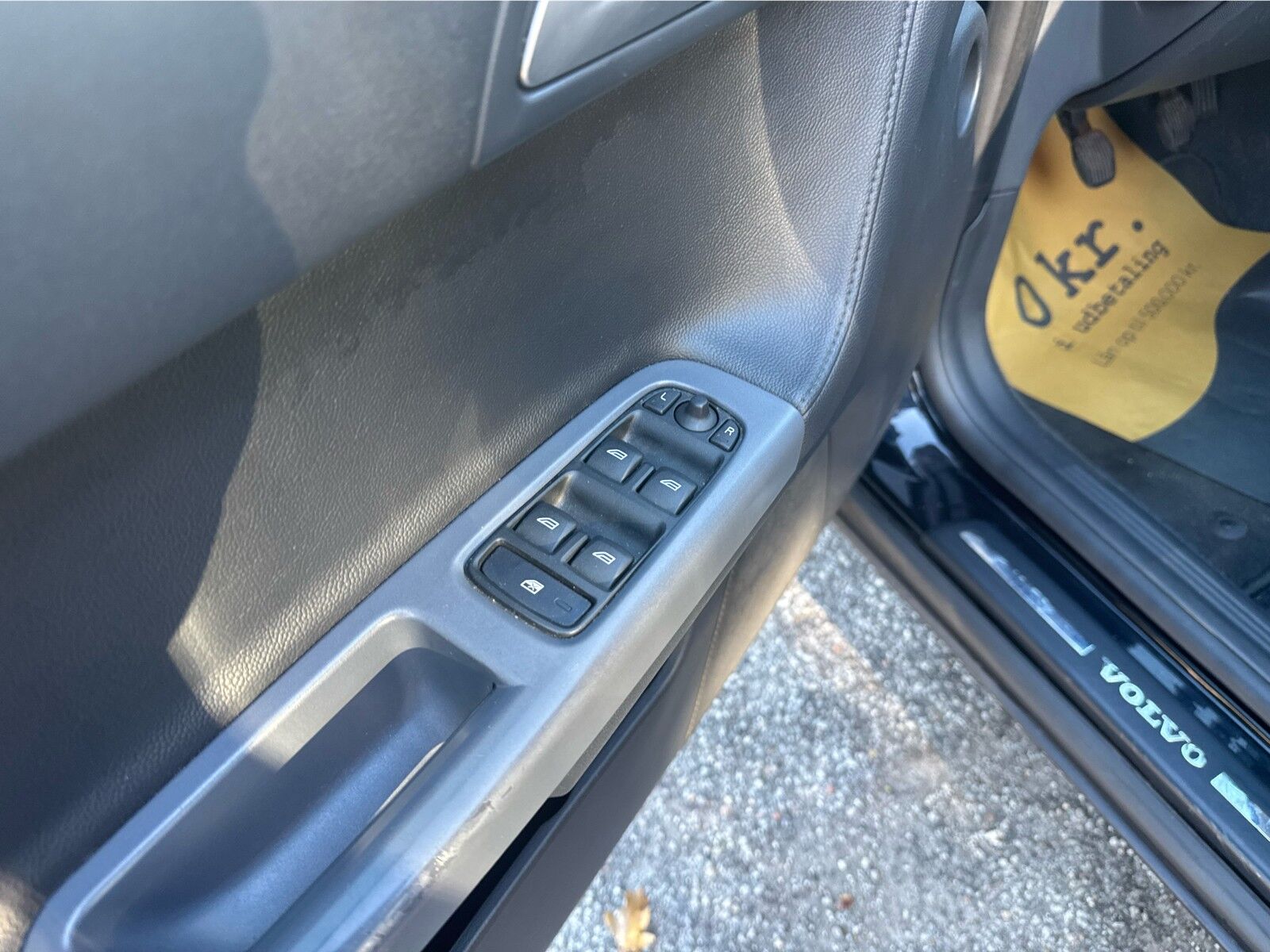 Billede af Volvo V50 1,6 DRIVe Start/Stop 109HK Stc