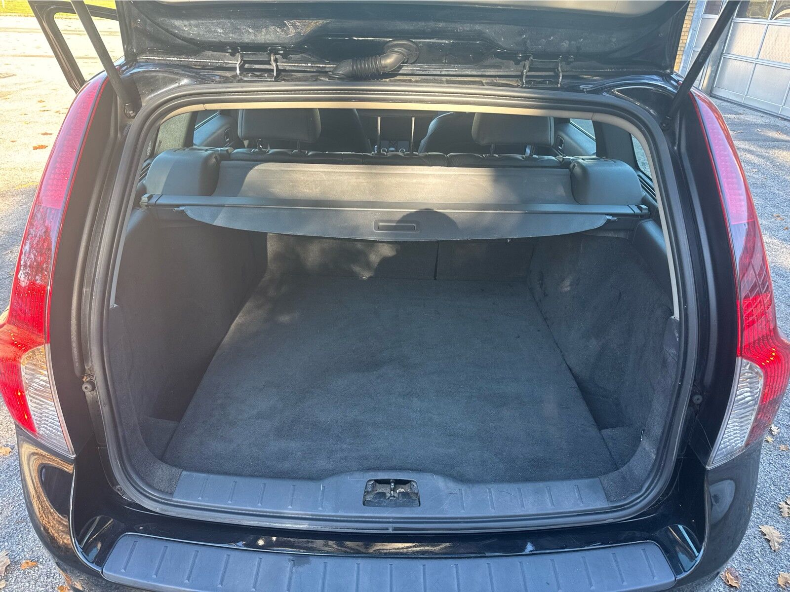 Billede af Volvo V50 1,6 DRIVe Start/Stop 109HK Stc