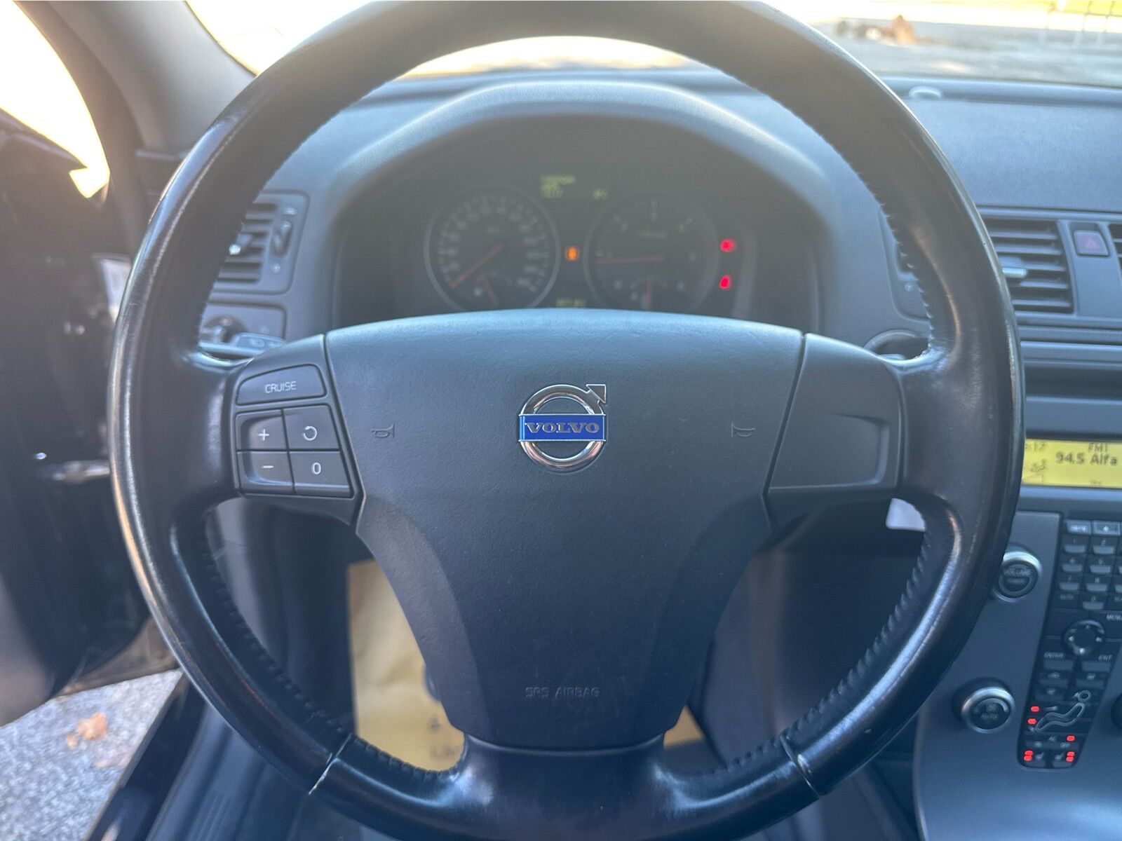 Billede af Volvo V50 1,6 DRIVe Start/Stop 109HK Stc