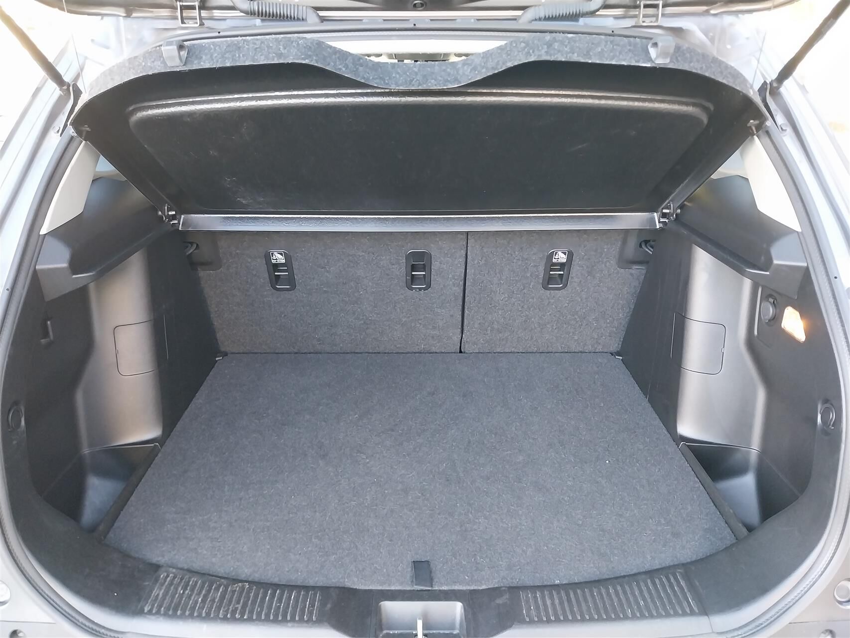 Billede af Suzuki S-Cross 1,5 Hybrid Active Hybrid AGS 102HK 5d 6g Aut.
