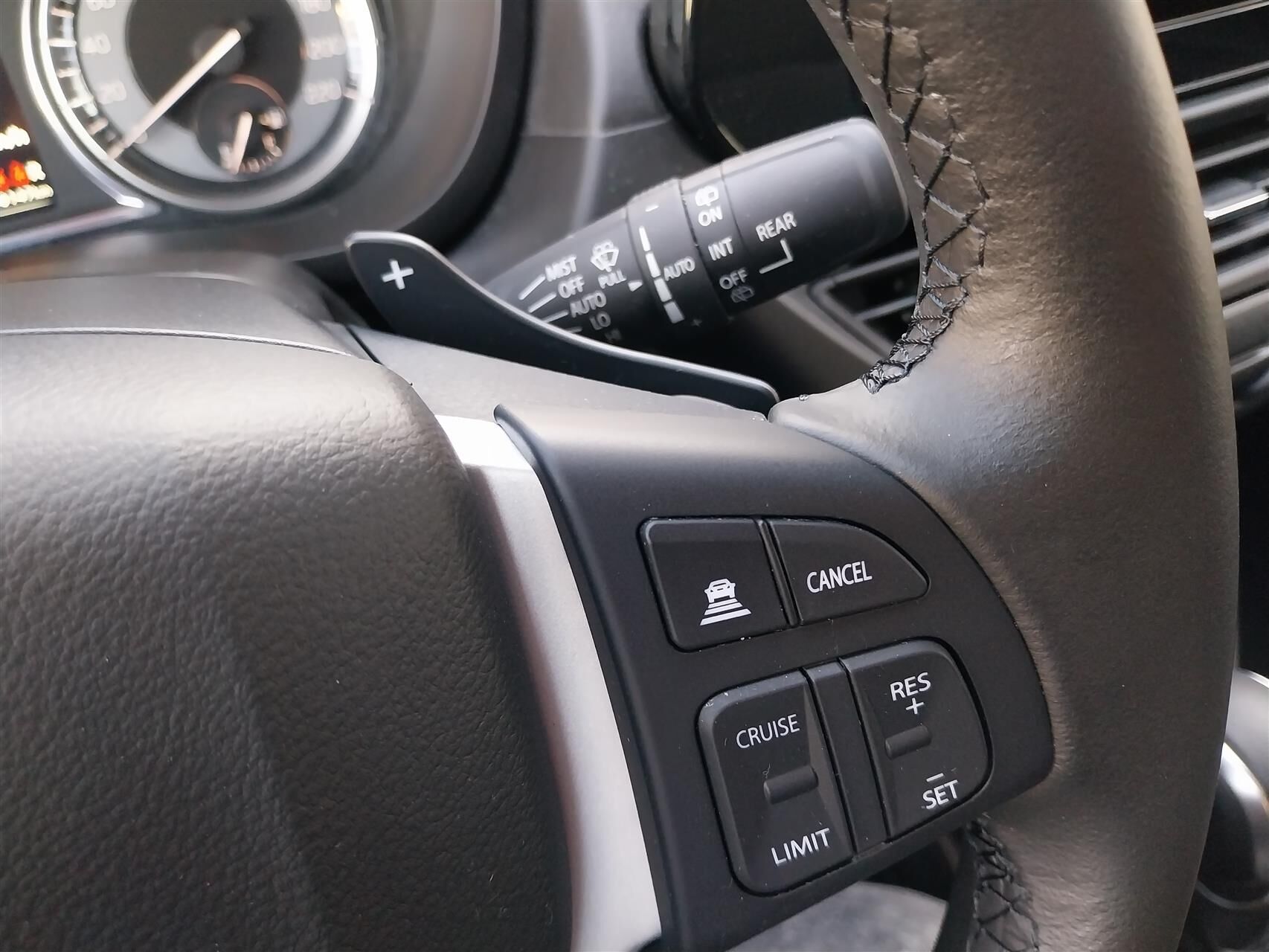 Billede af Suzuki S-Cross 1,5 Hybrid Active Hybrid AGS 102HK 5d 6g Aut.