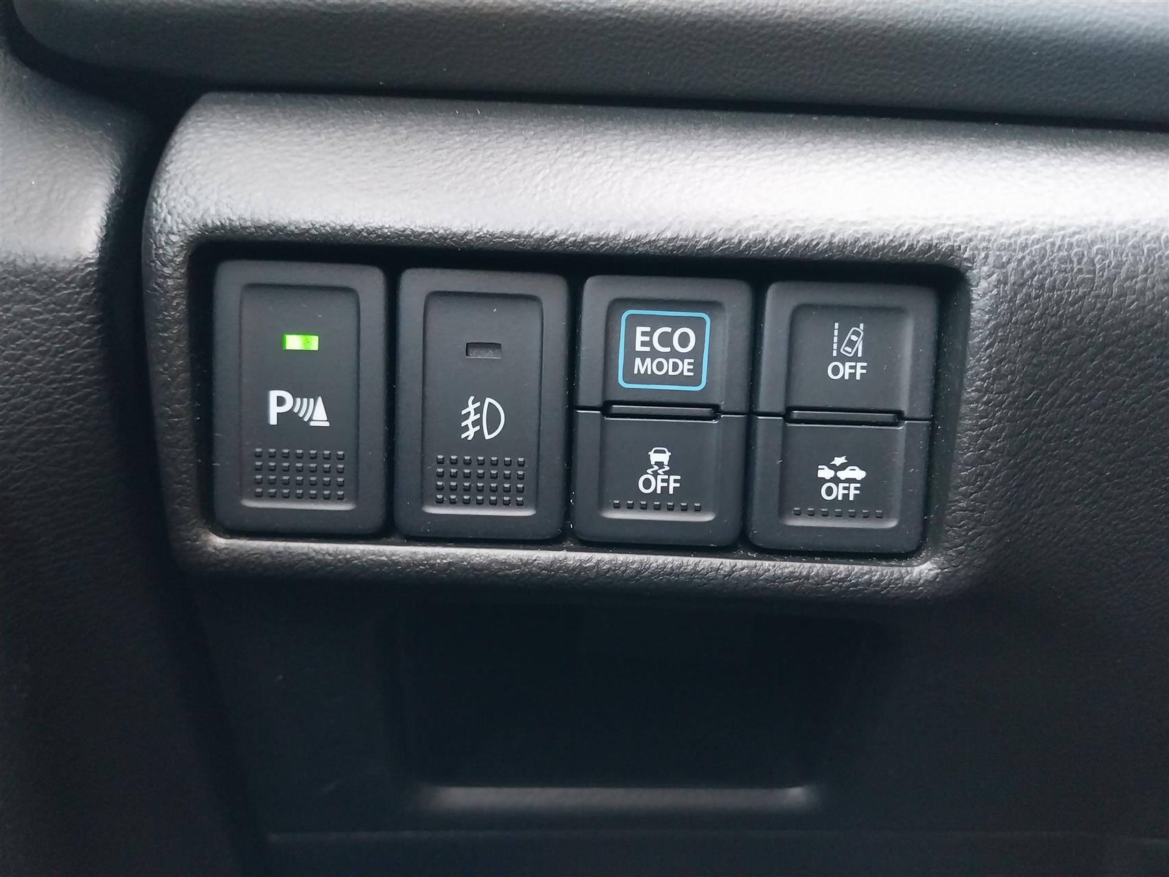 Billede af Suzuki S-Cross 1,5 Hybrid Active Hybrid AGS 102HK 5d 6g Aut.