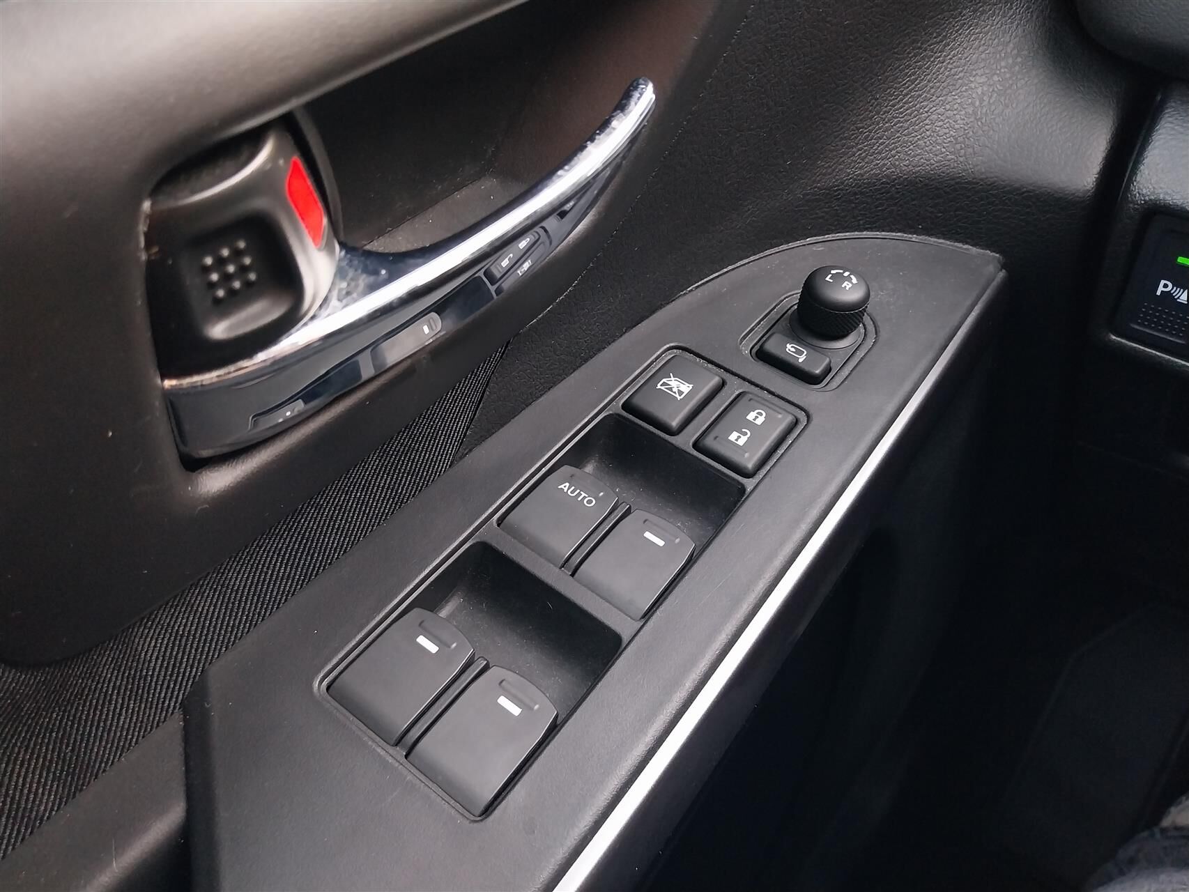 Billede af Suzuki S-Cross 1,5 Hybrid Active Hybrid AGS 102HK 5d 6g Aut.
