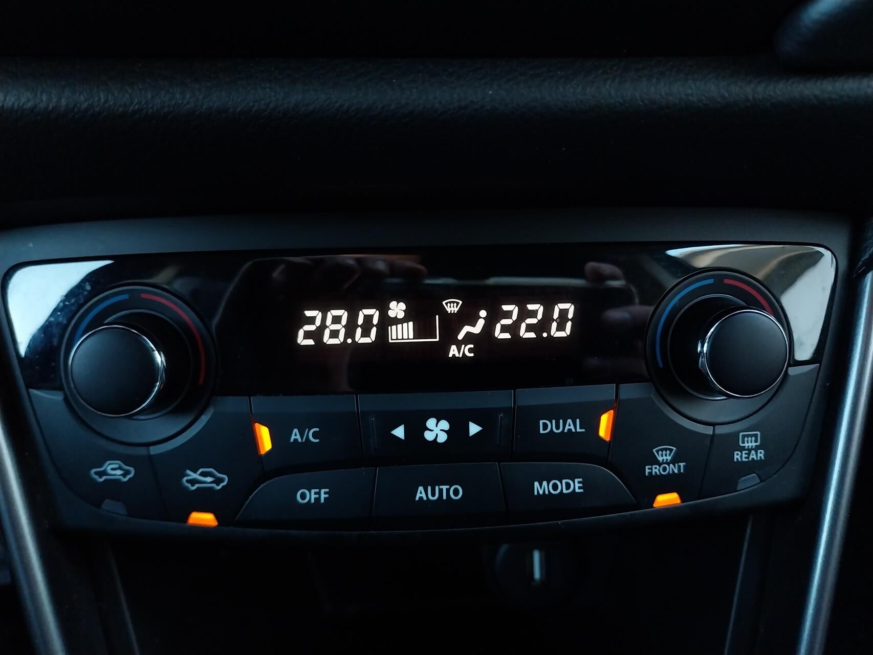 Billede af Suzuki S-Cross 1,5 Hybrid Active Hybrid AGS 102HK 5d 6g Aut.