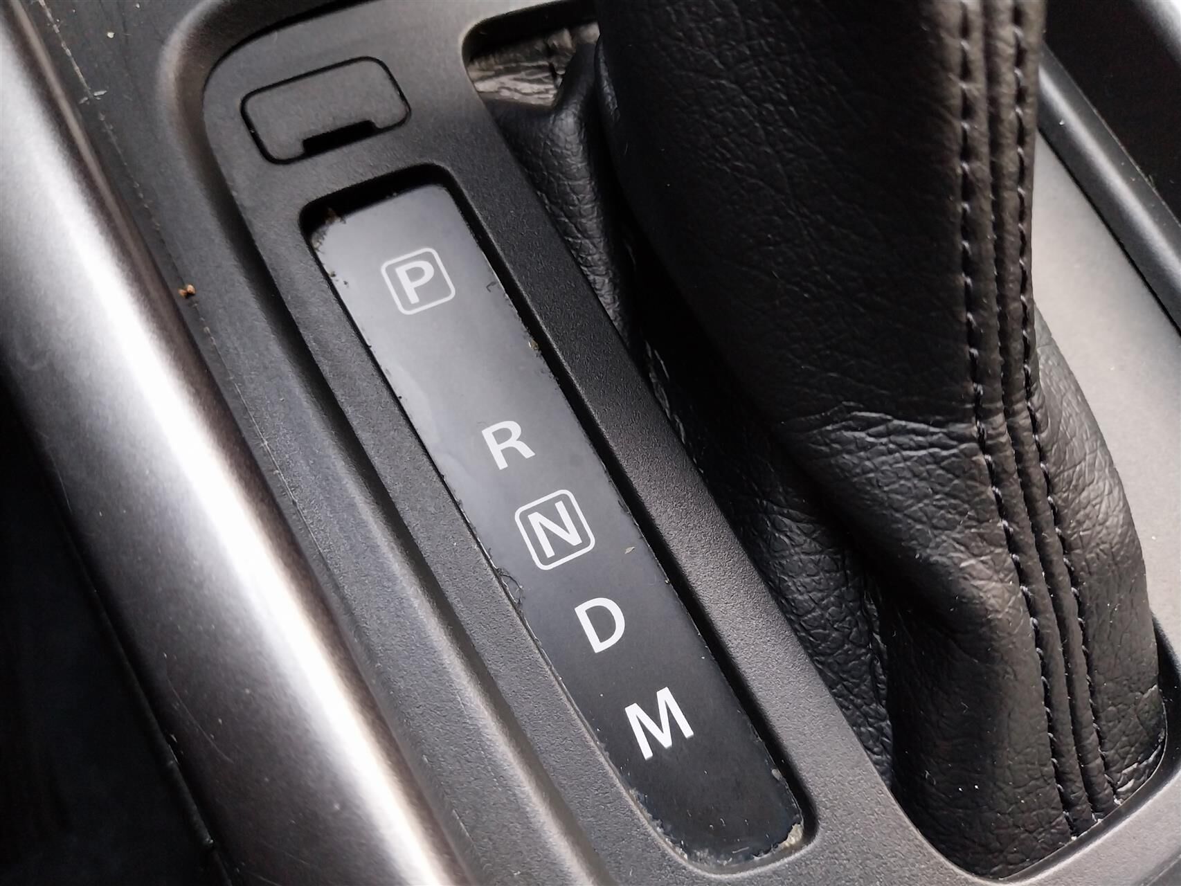 Billede af Suzuki S-Cross 1,5 Hybrid Active Hybrid AGS 102HK 5d 6g Aut.