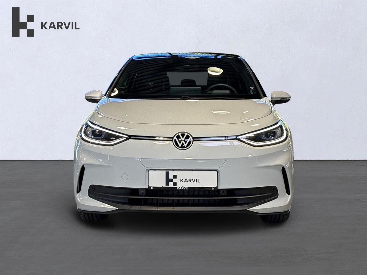 Billede af VW ID.3 EL Pro 204HK 5d Aut.