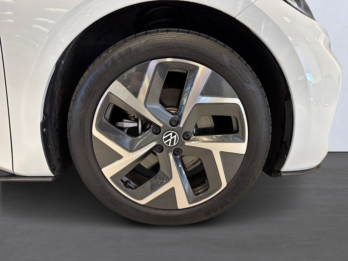 Billede af VW ID.3 EL Pro 204HK 5d Aut.