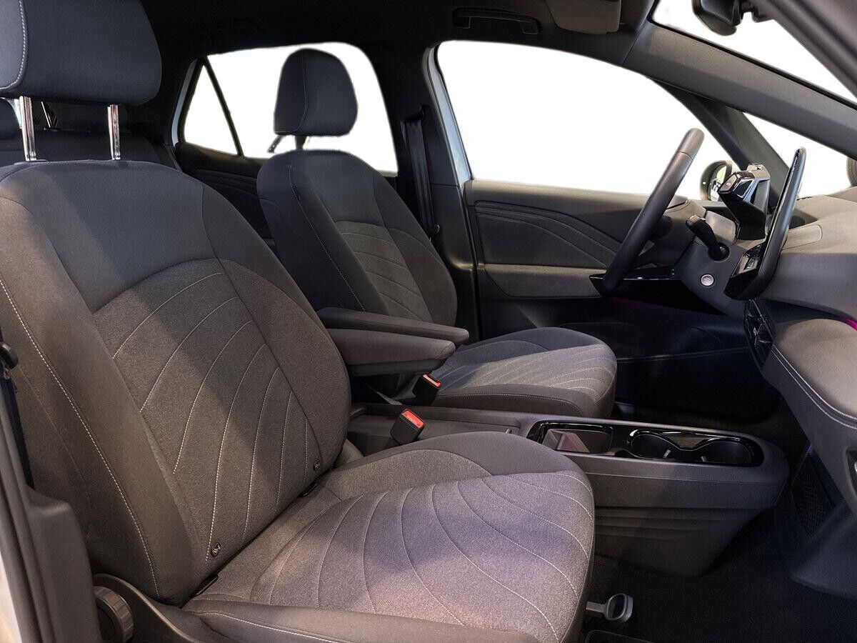 Billede af VW ID.3 EL Pro 204HK 5d Aut.