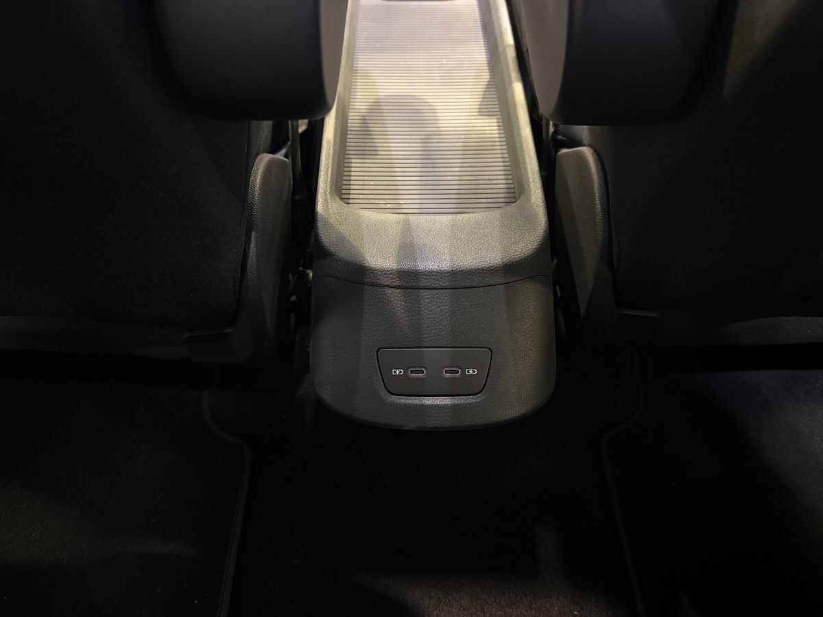 Billede af VW ID.3 EL Pro 204HK 5d Aut.