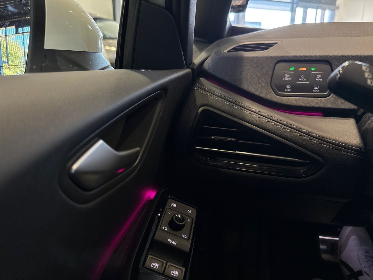 Billede af VW ID.3 EL Pro 204HK 5d Aut.