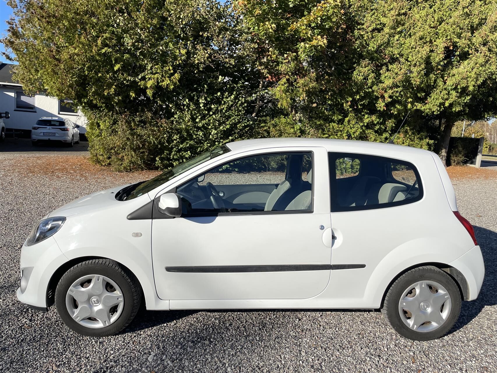 Billede af Renault Twingo 1,2 16V 75 74HK 3d