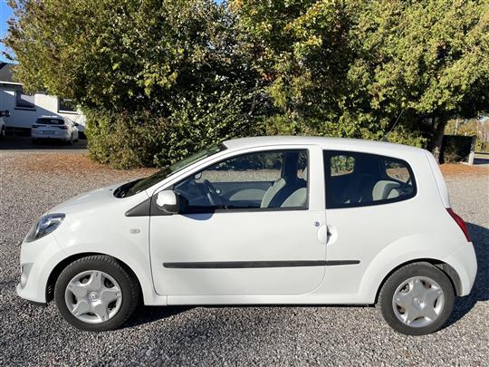 Renault Twingo 1,2 16V 75 74HK 3d
