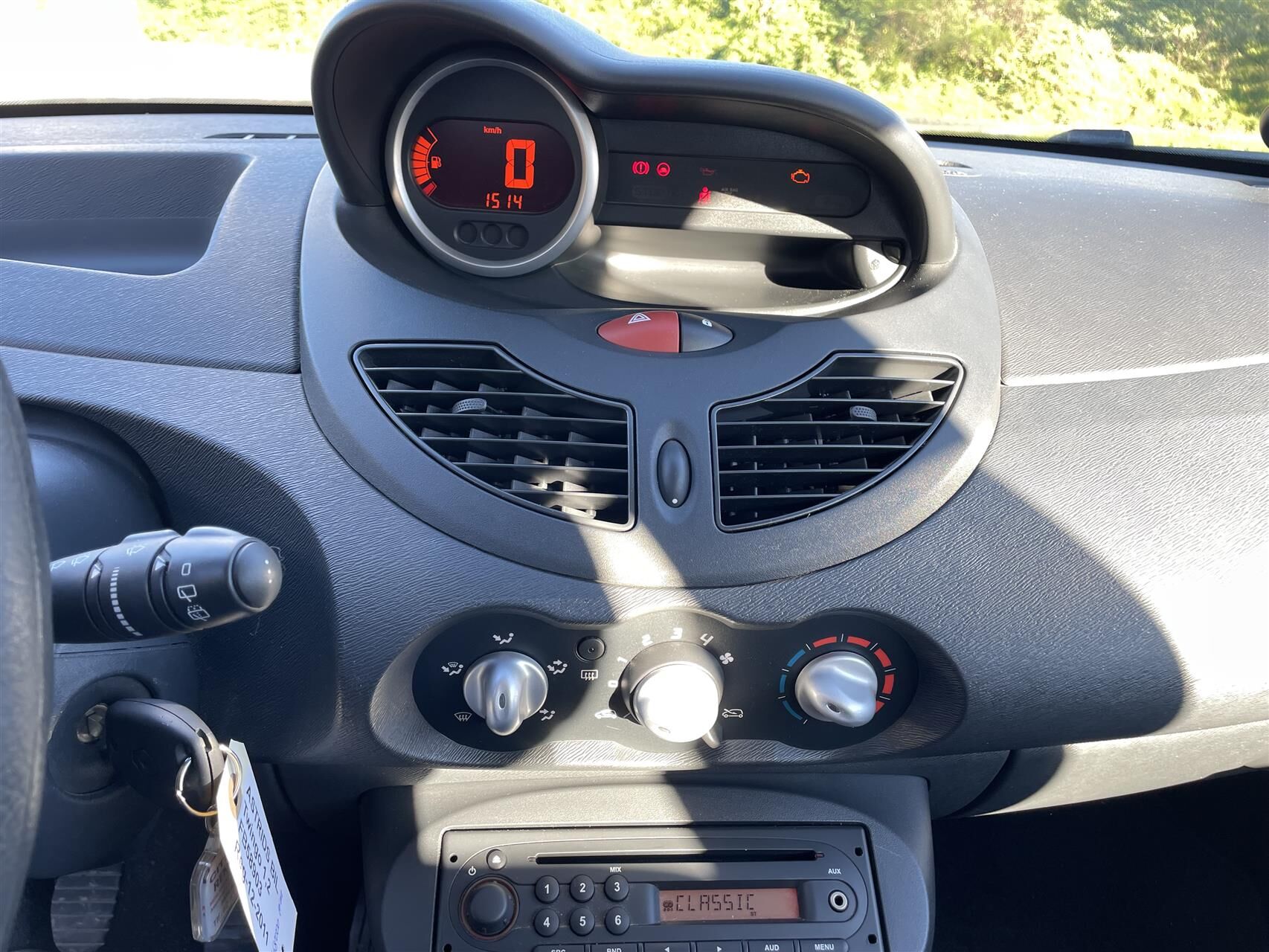 Billede af Renault Twingo 1,2 16V 75 74HK 3d