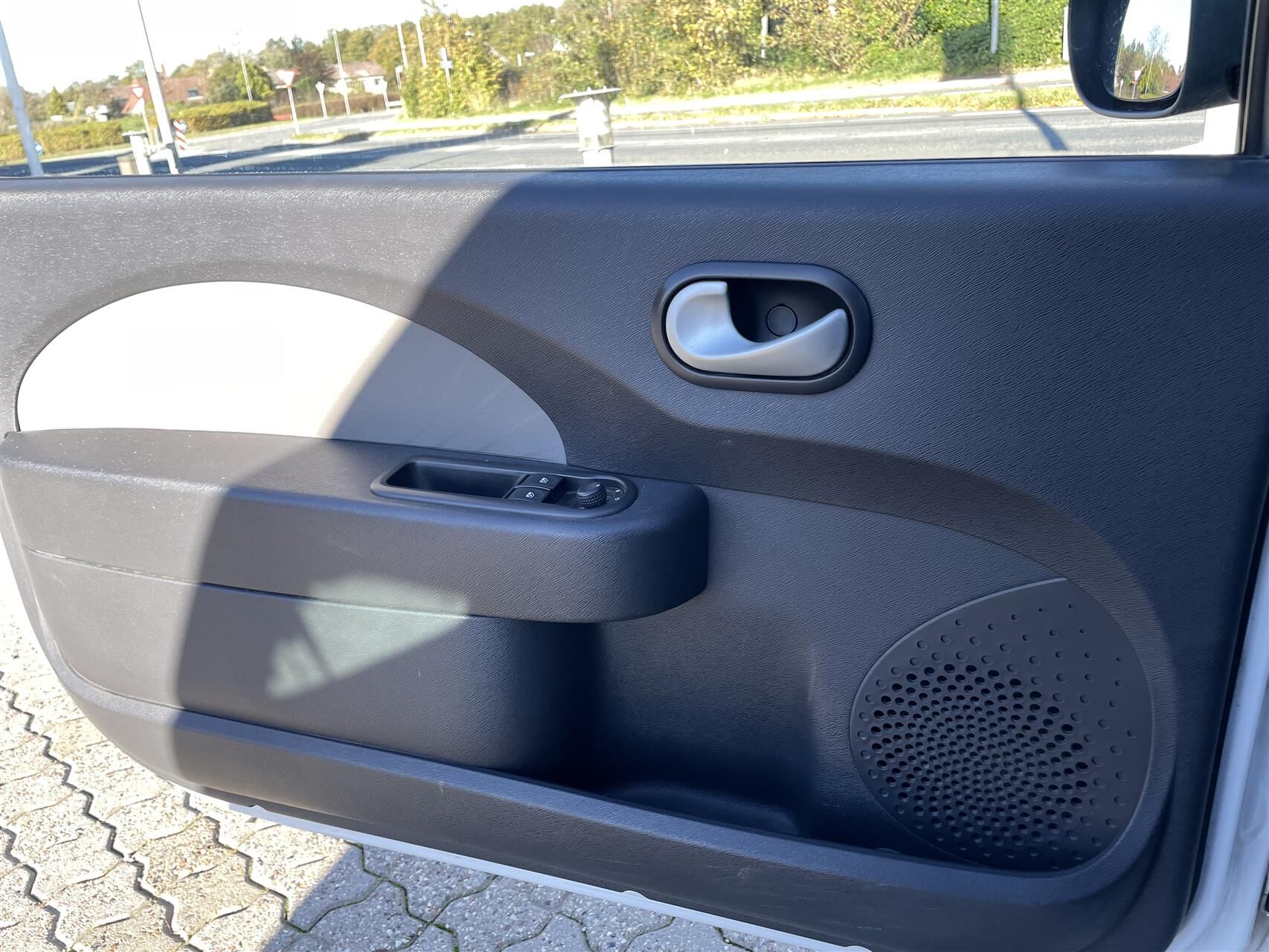 Billede af Renault Twingo 1,2 16V 75 74HK 3d