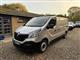 Billede af Renault Trafic T29 L2H1 1,6 DCI 120HK Van 6g
