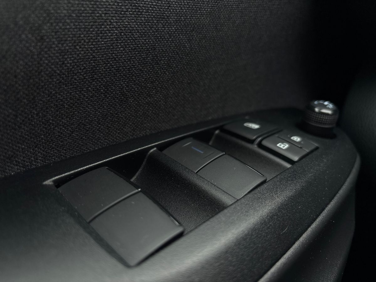 Billede af Toyota Yaris 1,5 Hybrid Style 116HK 5d Trinl. Gear