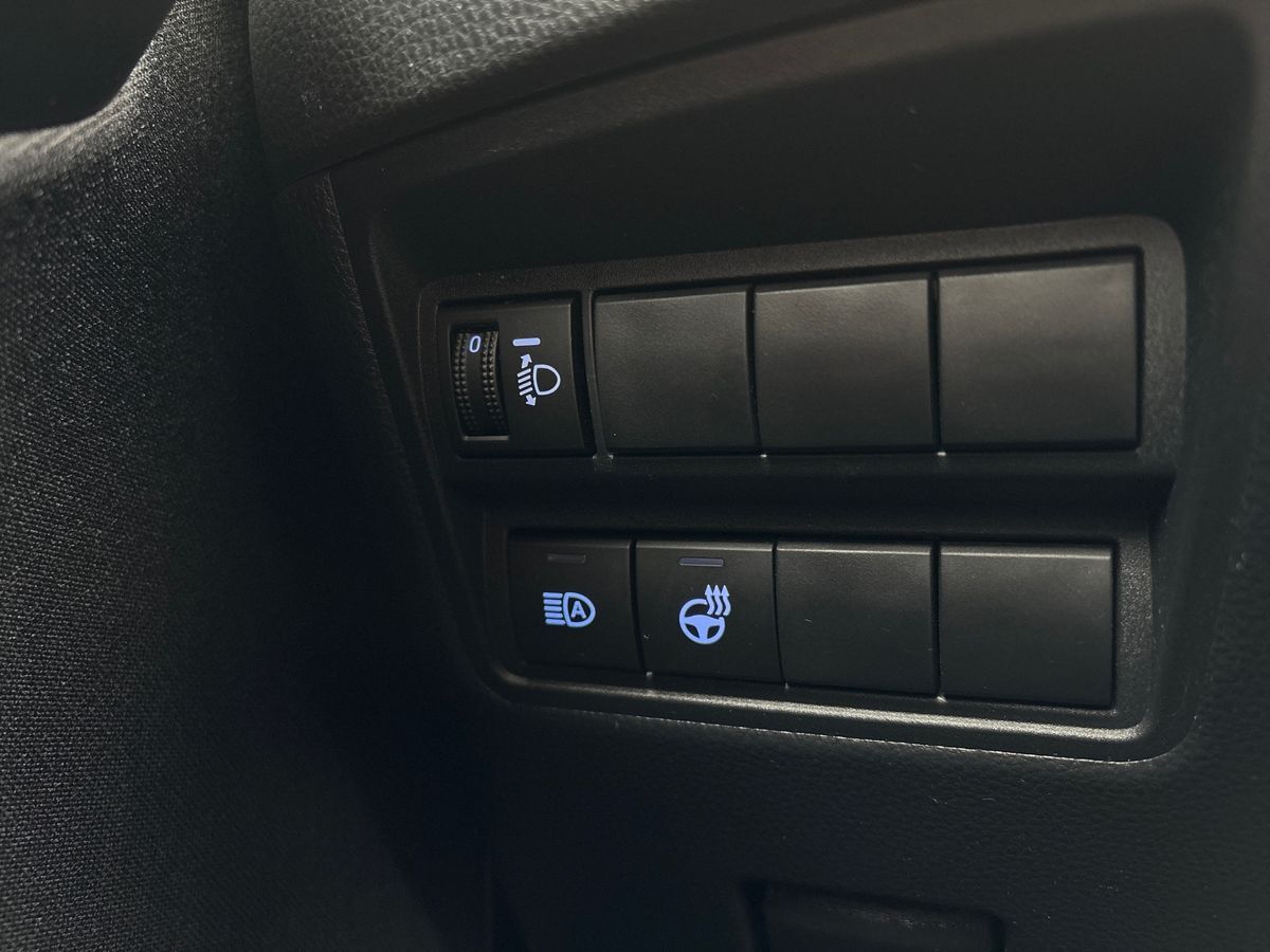 Billede af Toyota Yaris 1,5 Hybrid Style 116HK 5d Trinl. Gear