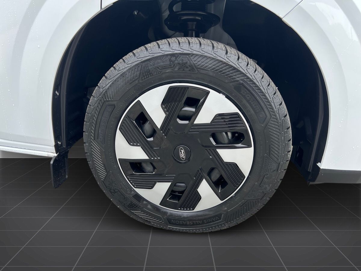 Billede af Ford Transit Custom 320 L2H1 2,5 Plugin-hybrid Trend CVT 233HK Van Trinl. Gear