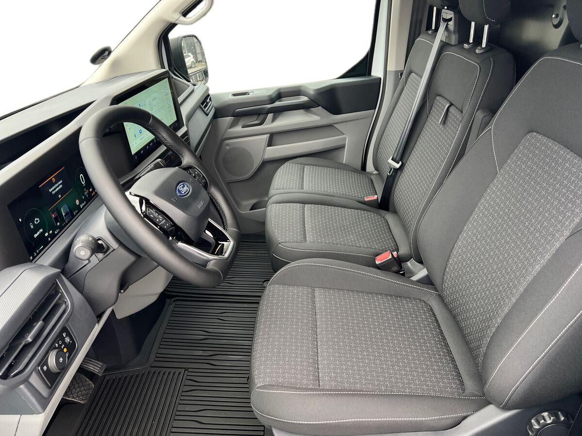 Billede af Ford Transit Custom 320 L2H1 2,5 Plugin-hybrid Trend CVT 233HK Van Trinl. Gear