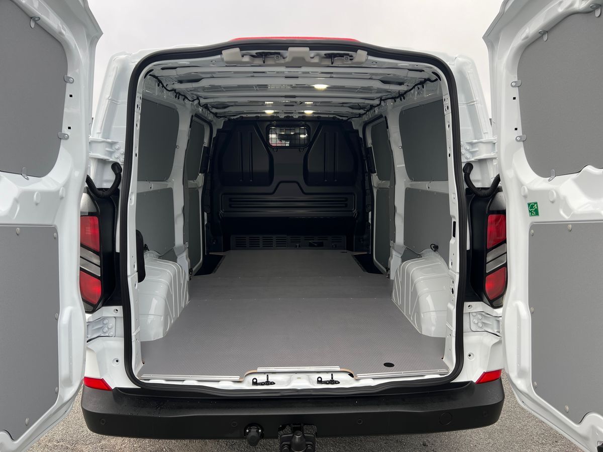 Billede af Ford Transit Custom 320 L2H1 2,5 Plugin-hybrid Trend CVT 233HK Van Trinl. Gear