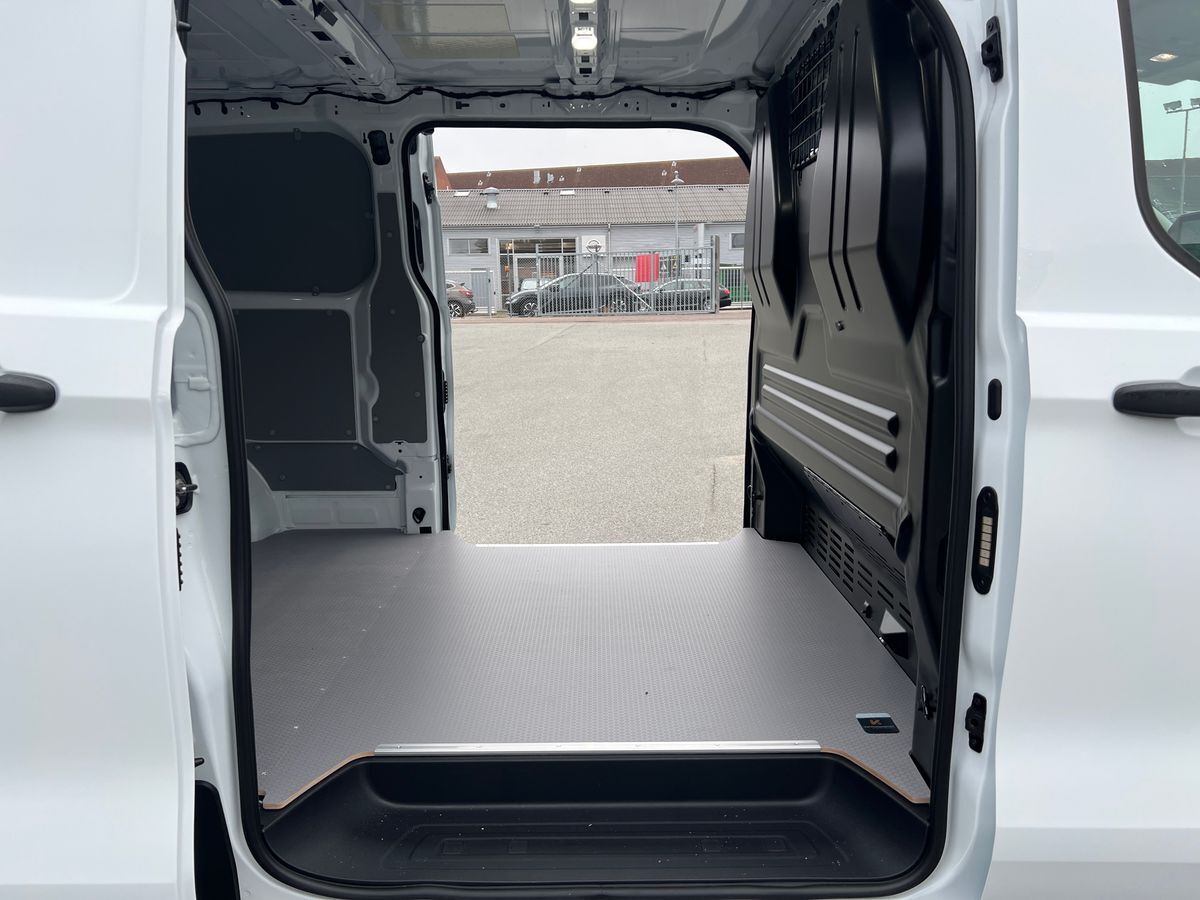 Billede af Ford Transit Custom 320 L2H1 2,5 Plugin-hybrid Trend CVT 233HK Van Trinl. Gear