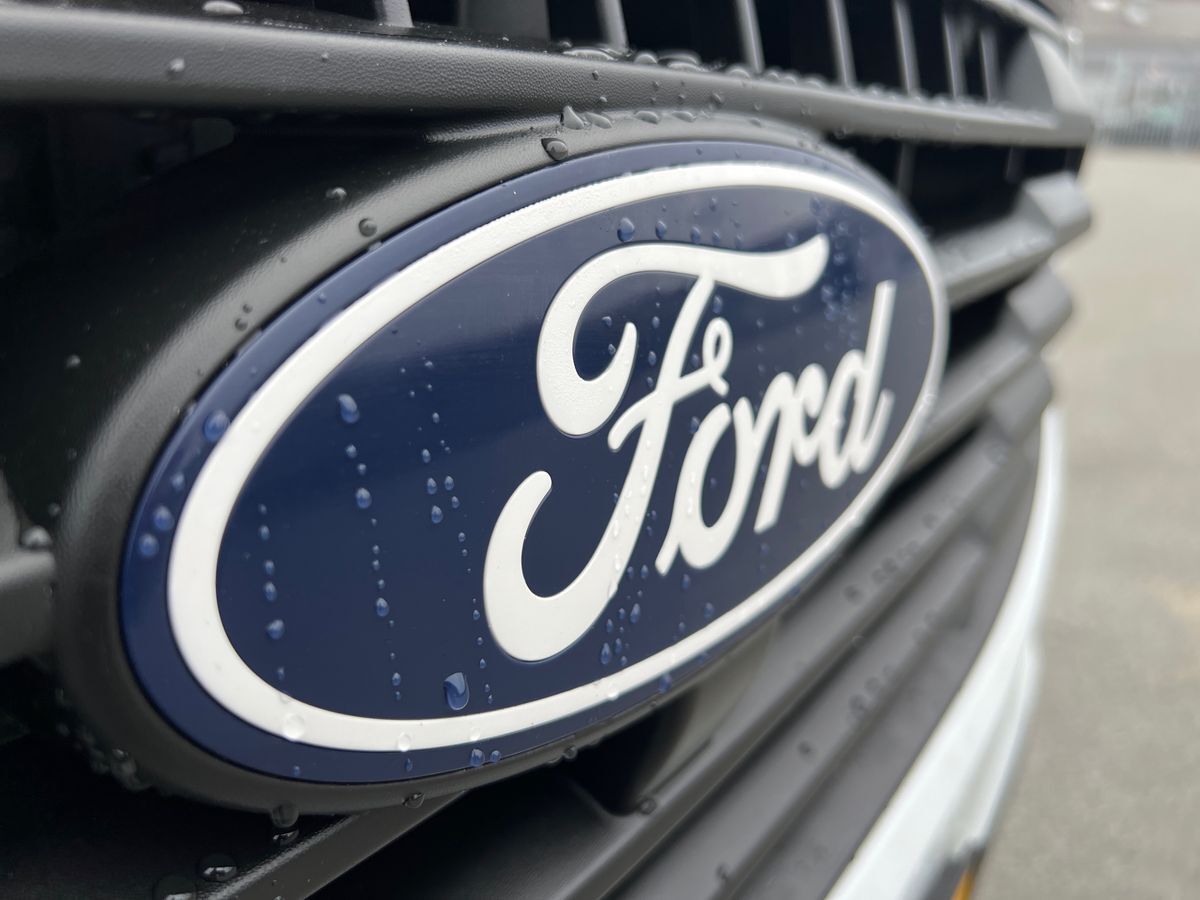 Billede af Ford Transit Custom 320 L2H1 2,5 Plugin-hybrid Trend CVT 233HK Van Trinl. Gear