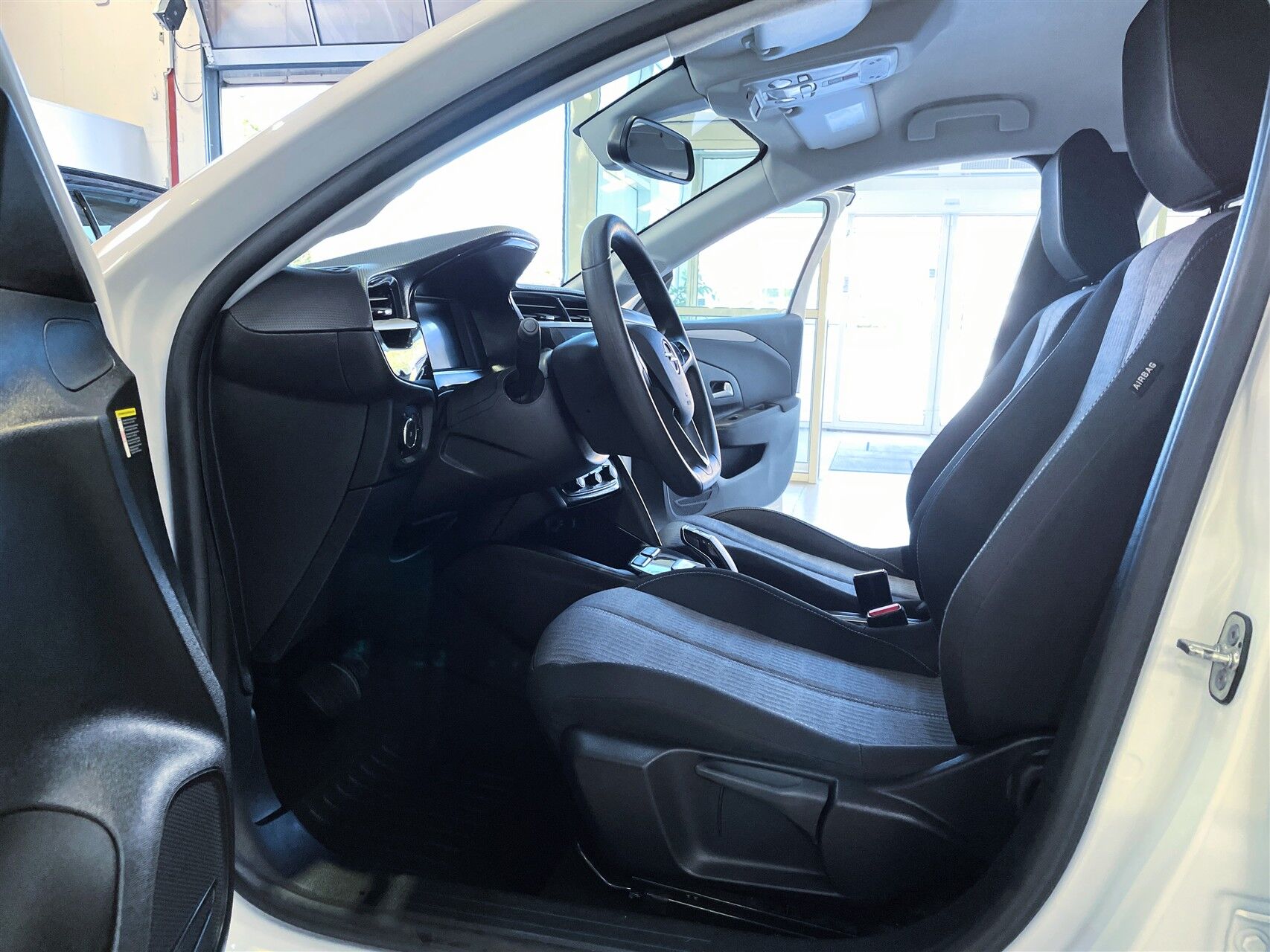 Billede af Opel Corsa-e EL Edition 136HK 5d Aut.