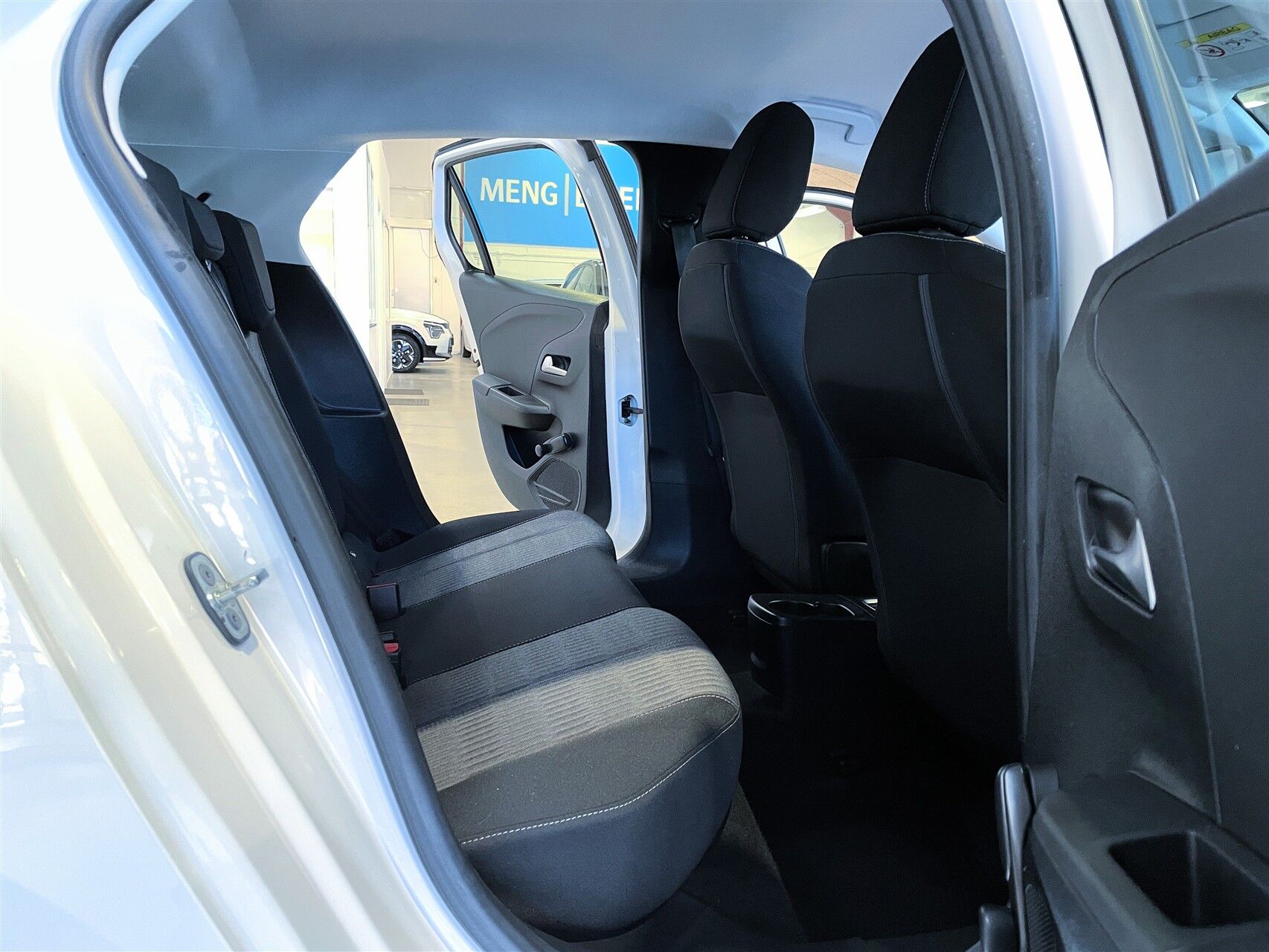 Billede af Opel Corsa-e EL Edition 136HK 5d Aut.