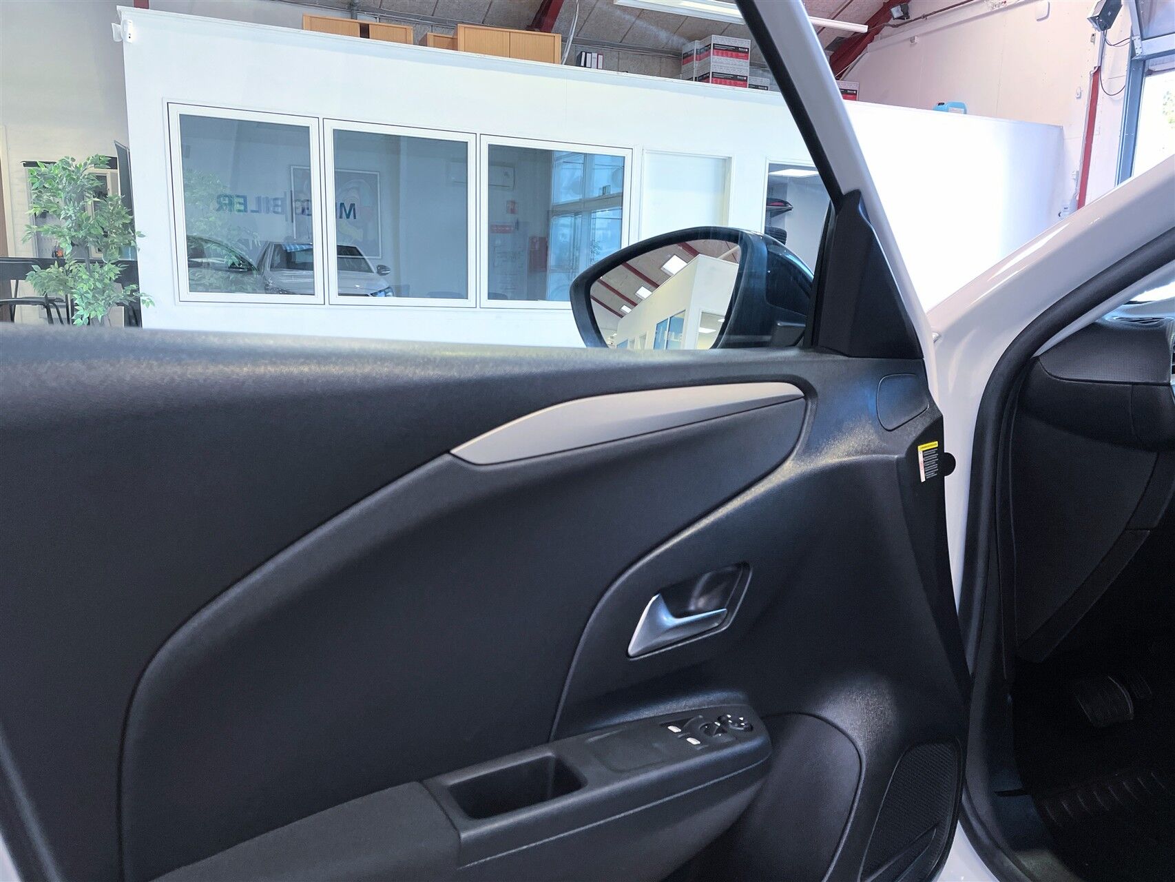 Billede af Opel Corsa-e EL Edition 136HK 5d Aut.