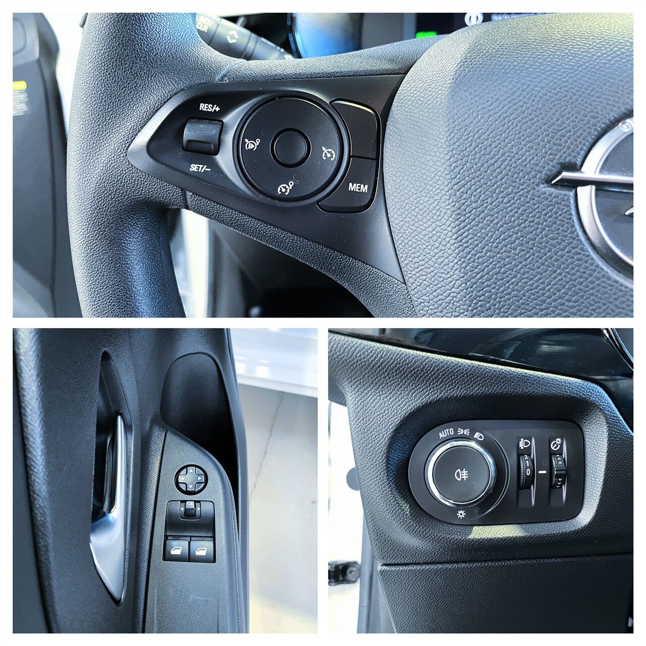 Billede af Opel Corsa-e EL Edition 136HK 5d Aut.