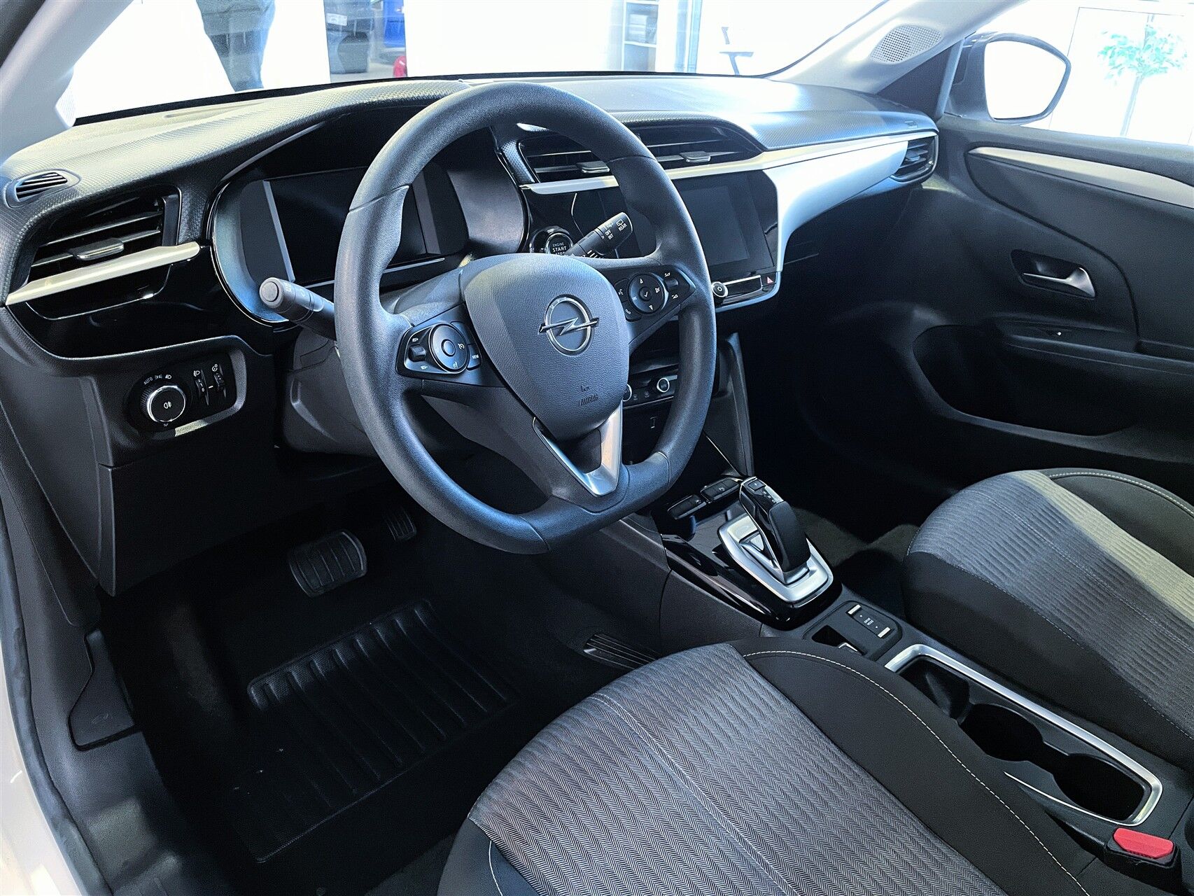 Billede af Opel Corsa-e EL Edition 136HK 5d Aut.