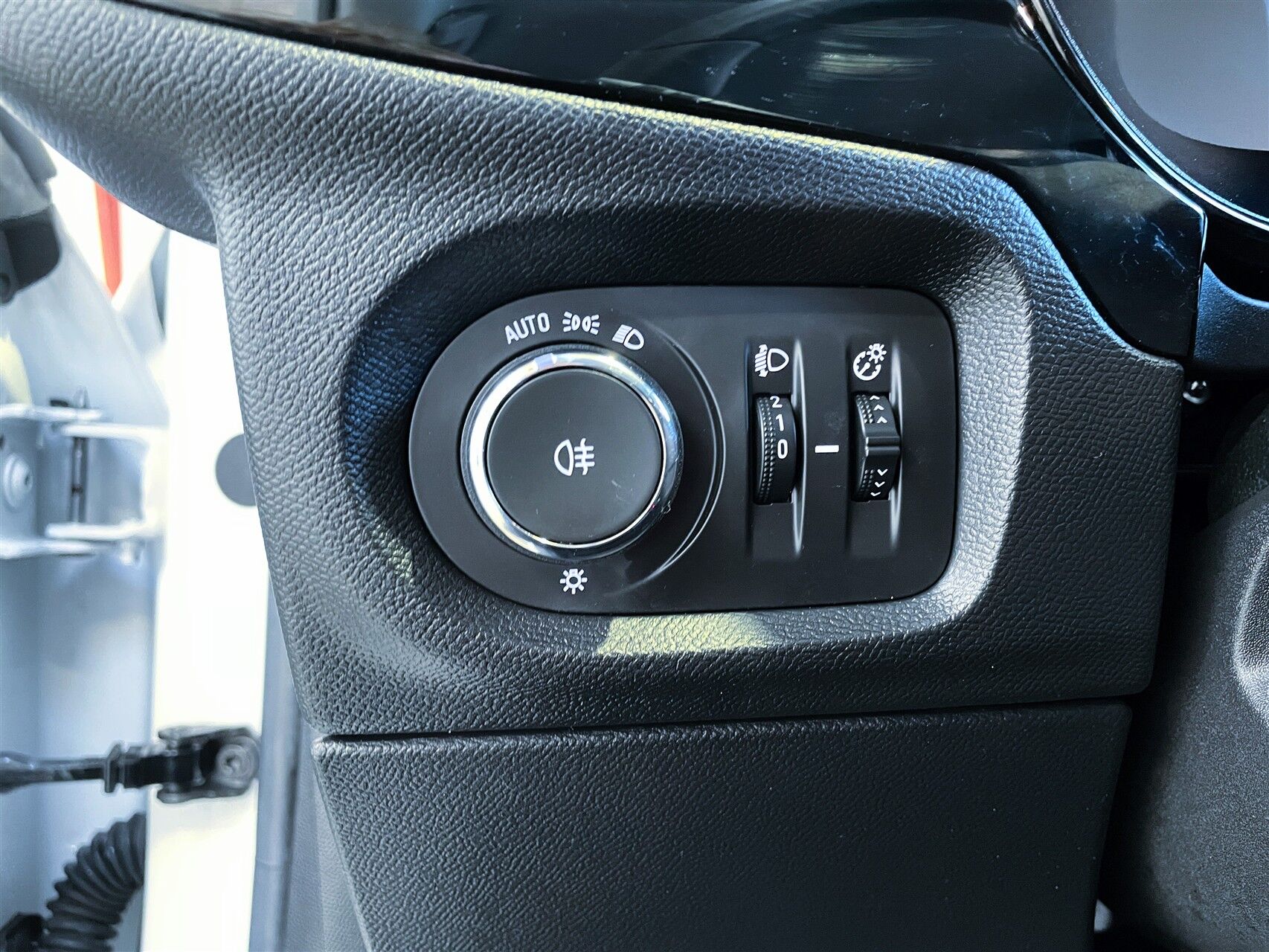 Billede af Opel Corsa-e EL Edition 136HK 5d Aut.